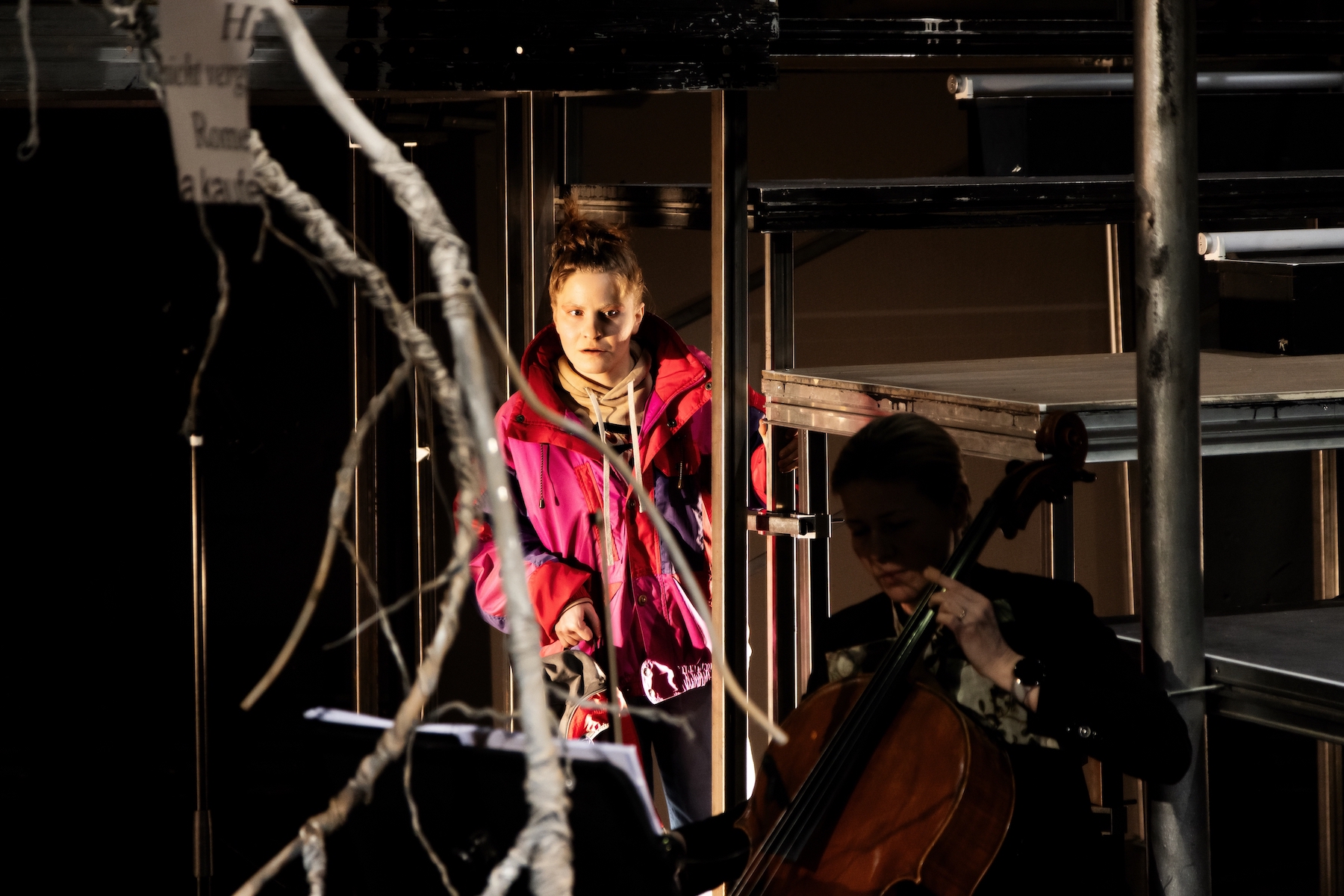 TERRITORIUM - Grenzenlos Volksmusik Bild 2